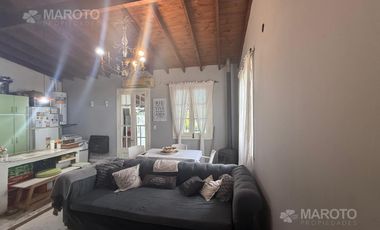 Casa en venta Benavidez - La Bota- Tigre - MAROTO PROPIEDADES