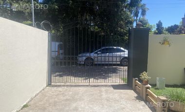 Casa en venta Benavidez - La Bota- Tigre - MAROTO PROPIEDADES