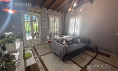 Casa en venta Benavidez - La Bota- Tigre - MAROTO PROPIEDADES