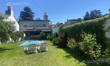 Casa en venta Benavidez - La Bota- Tigre - MAROTO PROPIEDADES