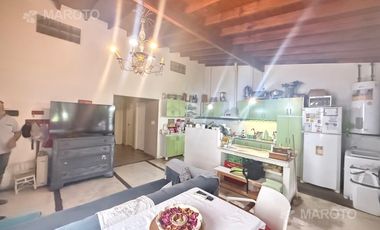 Casa en venta Benavidez - La Bota- Tigre - MAROTO PROPIEDADES