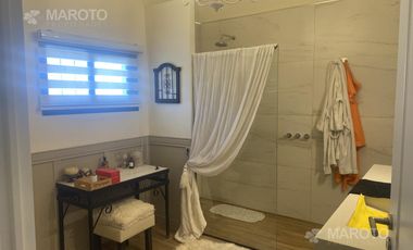 Casa en venta Benavidez - La Bota- Tigre - MAROTO PROPIEDADES