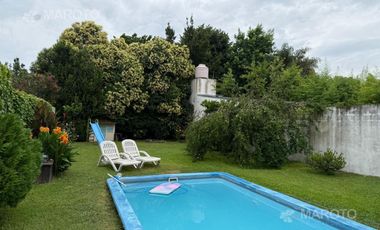 Casa en venta Benavidez - La Bota- Tigre - MAROTO PROPIEDADES