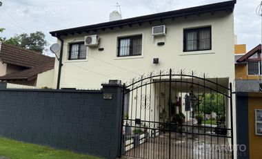 Casa en venta Benavidez - La Bota- Tigre - MAROTO PROPIEDADES