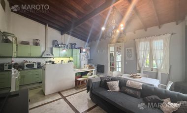 Casa en venta Benavidez - La Bota- Tigre - MAROTO PROPIEDADES