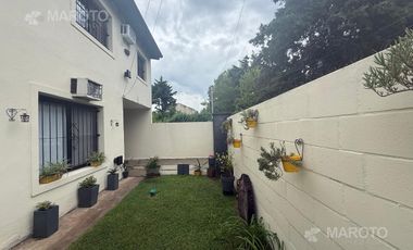 Casa en venta Benavidez - La Bota- Tigre - MAROTO PROPIEDADES