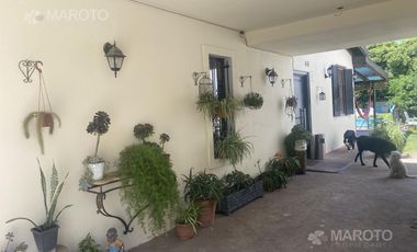 Casa en venta Benavidez - La Bota- Tigre - MAROTO PROPIEDADES
