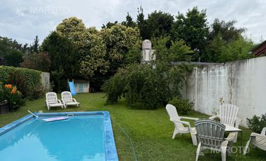 Casa en venta Benavidez - La Bota- Tigre - MAROTO PROPIEDADES