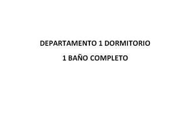 Departamento en  en barrio cerrado Los Canales de Plottier