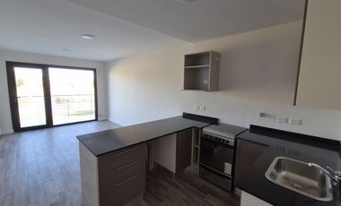 Departamento en  en barrio cerrado Los Canales de Plottier