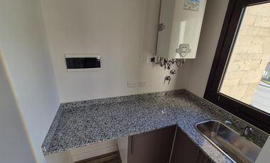 Departamento en  en barrio cerrado Los Canales de Plottier