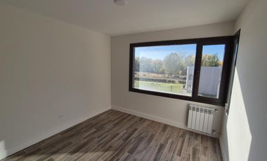 Departamento en  en barrio cerrado Los Canales de Plottier