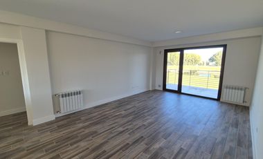 Departamento en  en barrio cerrado Los Canales de Plottier