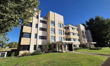 Departamento en  en barrio cerrado Los Canales de Plottier