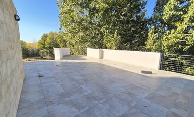 Departamento en  en barrio cerrado Los Canales de Plottier