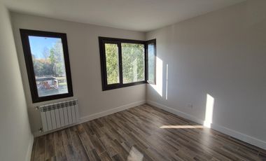 Departamento en  en barrio cerrado Los Canales de Plottier