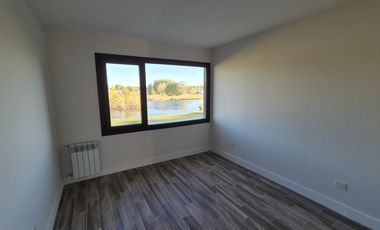 Departamento en  en barrio cerrado Los Canales de Plottier