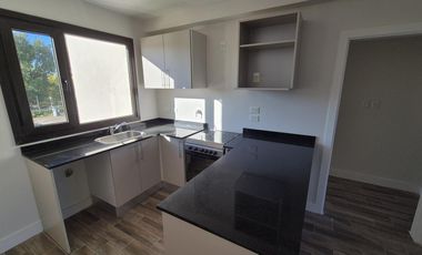 Departamento en  en barrio cerrado Los Canales de Plottier