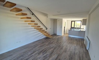 Departamento en  en barrio cerrado Los Canales de Plottier