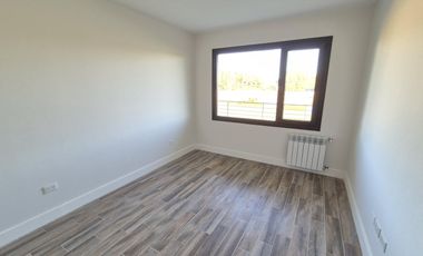 Departamento en  en barrio cerrado Los Canales de Plottier