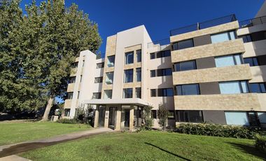 Departamento en  en barrio cerrado Los Canales de Plottier