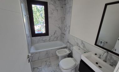 Departamento en  en barrio cerrado Los Canales de Plottier