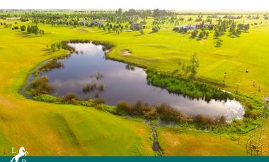 Terreno en La Rinconada