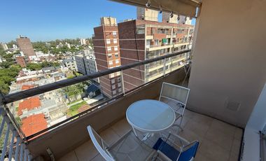 SEMIPISO 1 DORMIOTORIO CON AMENITIES EN ABASTO