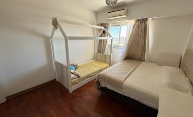 SEMIPISO 1 DORMIOTORIO CON AMENITIES EN ABASTO