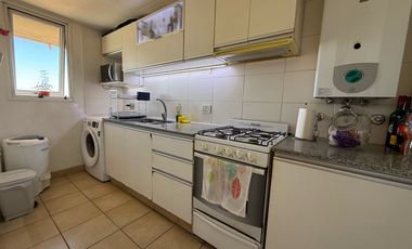 SEMIPISO 1 DORMIOTORIO CON AMENITIES EN ABASTO