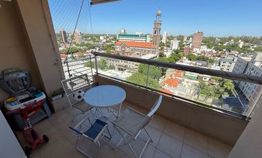 SEMIPISO 1 DORMIOTORIO CON AMENITIES EN ABASTO