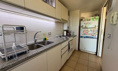 SEMIPISO 1 DORMIOTORIO CON AMENITIES EN ABASTO