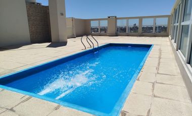 SEMIPISO 1 DORMIOTORIO CON AMENITIES EN ABASTO