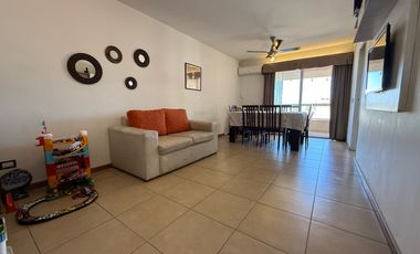 SEMIPISO 1 DORMIOTORIO CON AMENITIES EN ABASTO