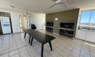 SEMIPISO 1 DORMIOTORIO CON AMENITIES EN ABASTO