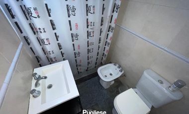 Departamento 3 ambientes en Moreno