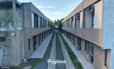 Departamento 3 ambientes en Moreno