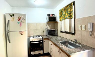 Departamento 3 ambientes en Moreno