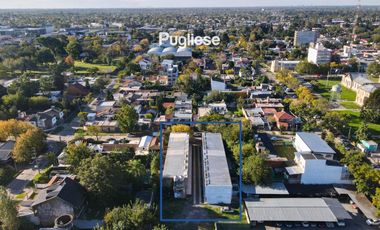 Departamento 3 ambientes en Moreno