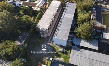 Departamento 3 ambientes en Moreno