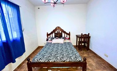 Departamento 3 ambientes en Moreno