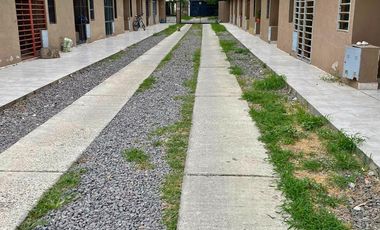 Departamento 3 ambientes en Moreno