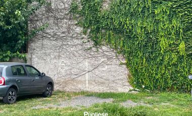 Departamento 3 ambientes en Moreno