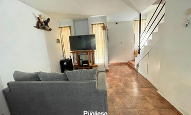 Departamento 3 ambientes en Moreno