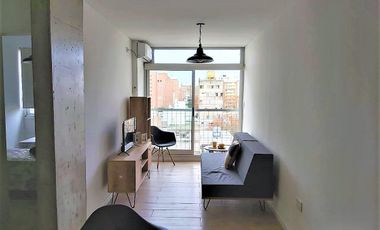 VENTA DEPARTAMENTO 1 Dormitorio UNIVERSIDAD DE MEDICINA FRANCIA Y SANTA FE ROSARIO