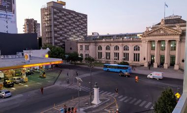 VENTA DEPARTAMENTO 1 Dormitorio UNIVERSIDAD DE MEDICINA FRANCIA Y SANTA FE ROSARIO