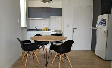 VENTA DEPARTAMENTO 1 Dormitorio UNIVERSIDAD DE MEDICINA FRANCIA Y SANTA FE ROSARIO