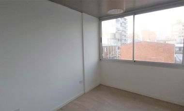 VENTA DEPARTAMENTO 1 Dormitorio UNIVERSIDAD DE MEDICINA FRANCIA Y SANTA FE ROSARIO