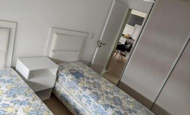 VENTA DEPARTAMENTO 1 Dormitorio UNIVERSIDAD DE MEDICINA FRANCIA Y SANTA FE ROSARIO