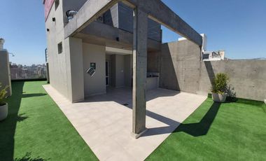 VENTA DEPARTAMENTO 1 Dormitorio UNIVERSIDAD DE MEDICINA FRANCIA Y SANTA FE ROSARIO